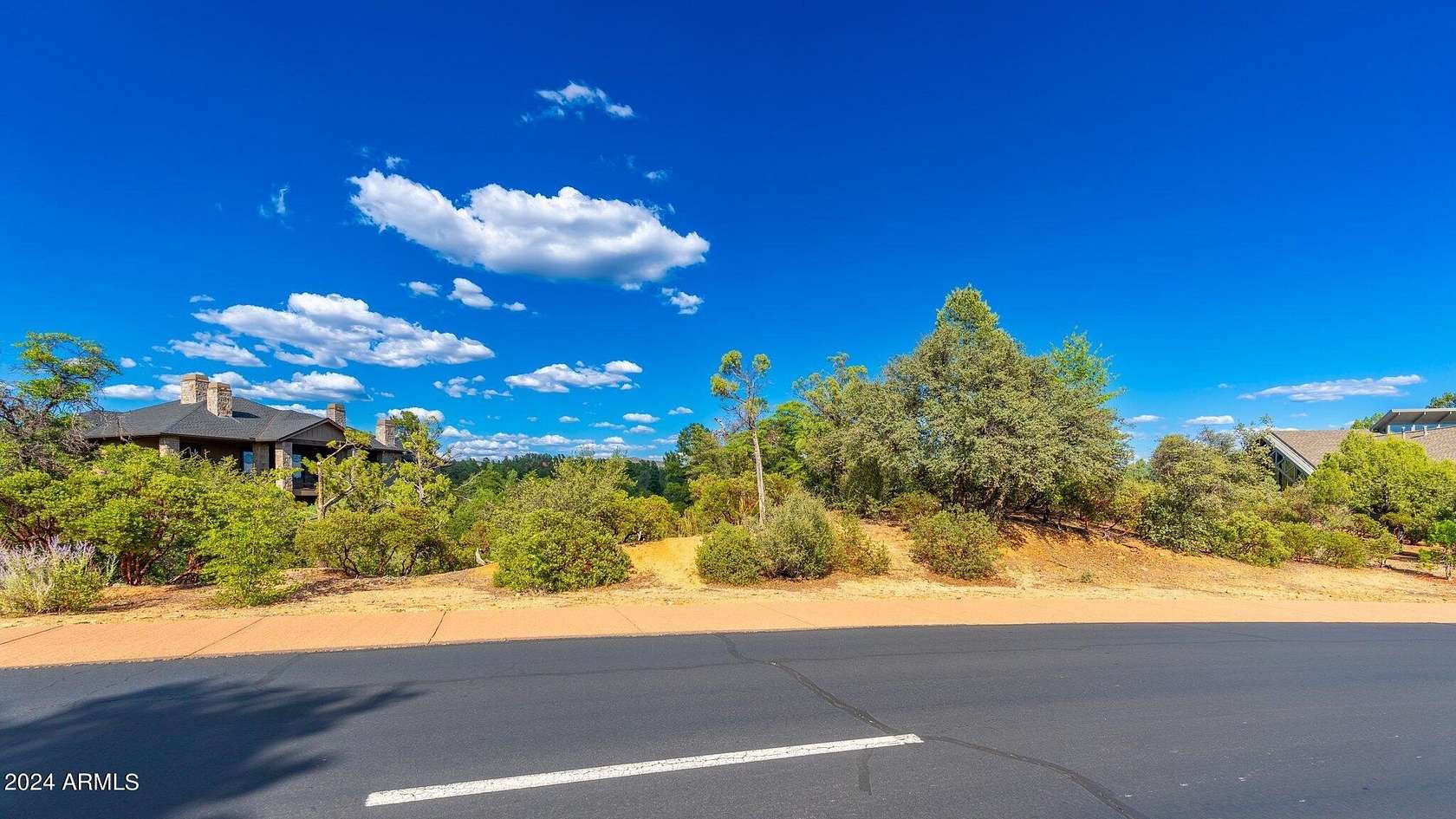 0.74 Acres of Residential Land for Sale in Payson, Arizona