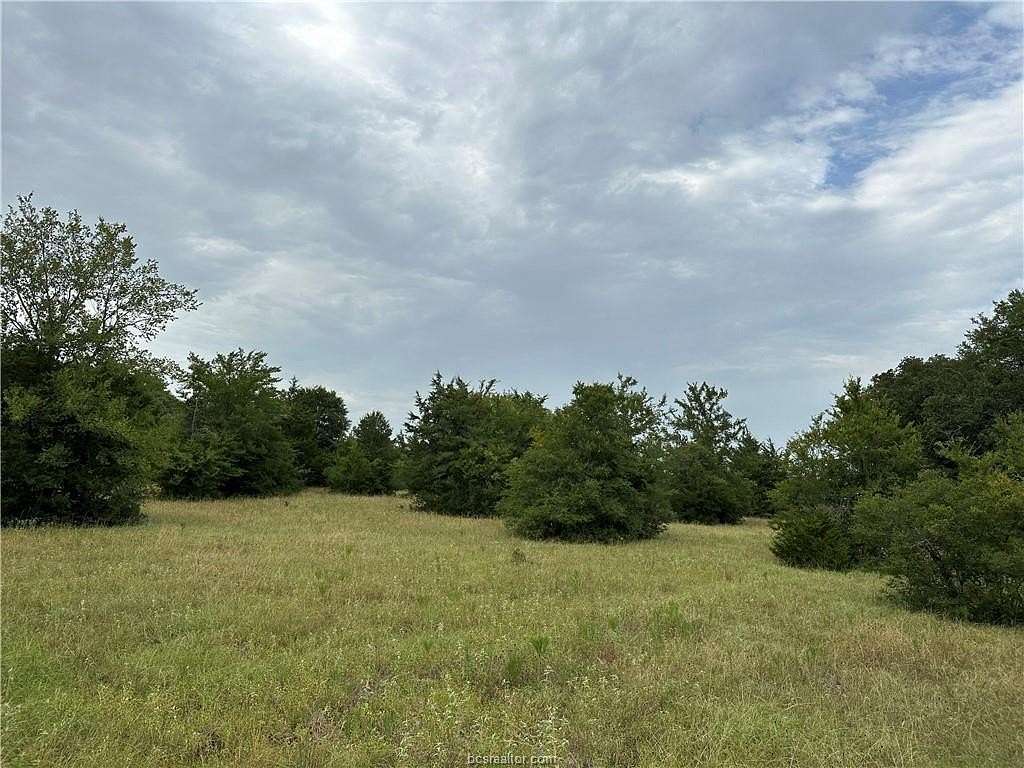 21.024 Acres of Recreational Land for Sale in Bryan, Texas