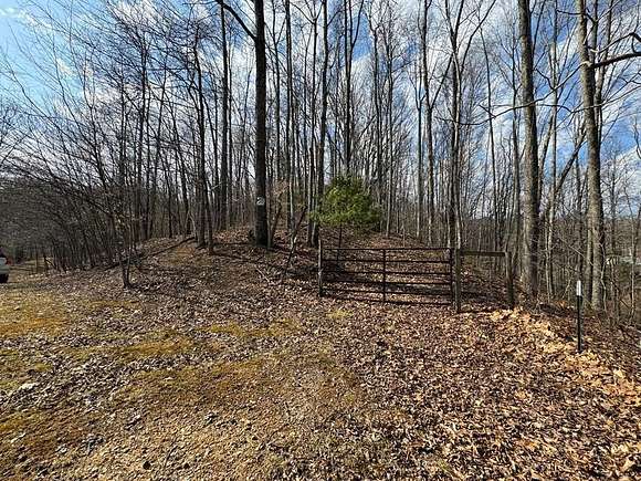 Residential Land for Sale in Mount Hope, West Virginia