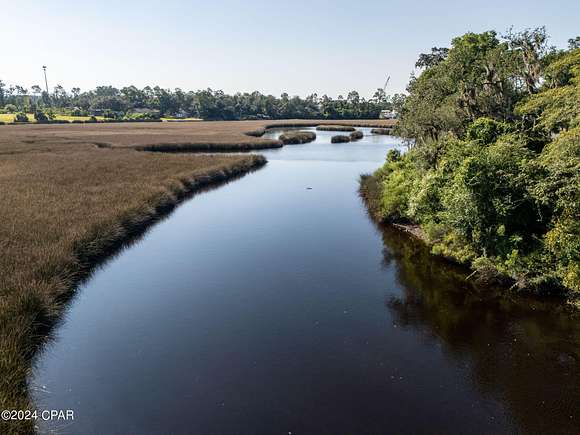 0.47 Acres of Residential Land for Sale in Panama City, Florida