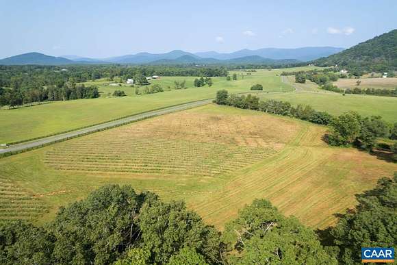 20 Acres of Agricultural Land for Sale in Dyke, Virginia