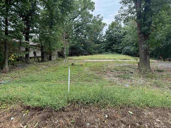 0.32 Acres of Residential Land for Sale in Conway, Arkansas