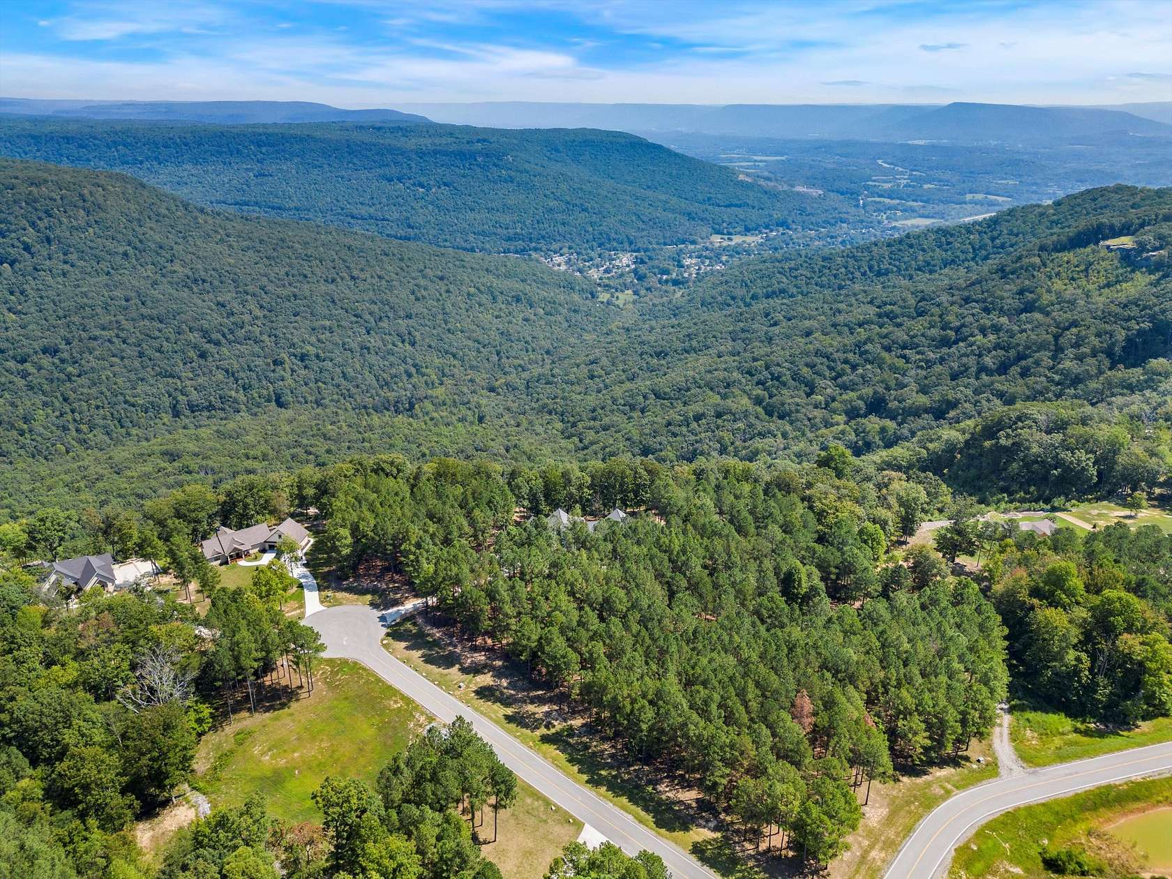 1.81 Acres of Residential Land for Sale in Jasper, Tennessee