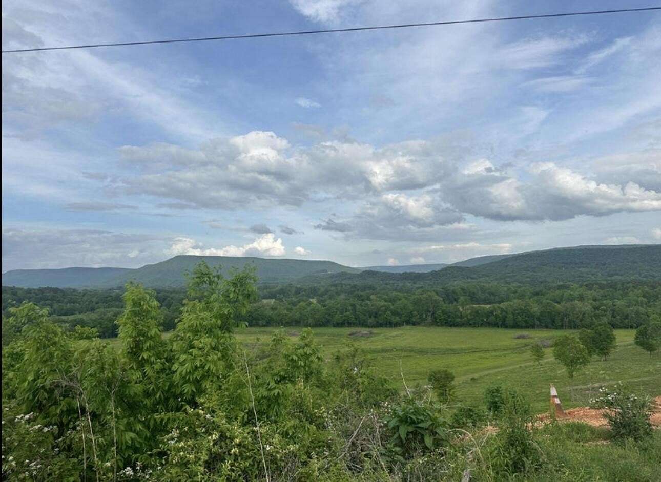 1.17 Acres of Residential Land for Sale in Jasper, Tennessee