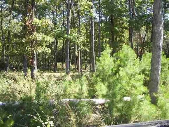 0.63 Acres of Residential Land for Sale in Drasco, Arkansas