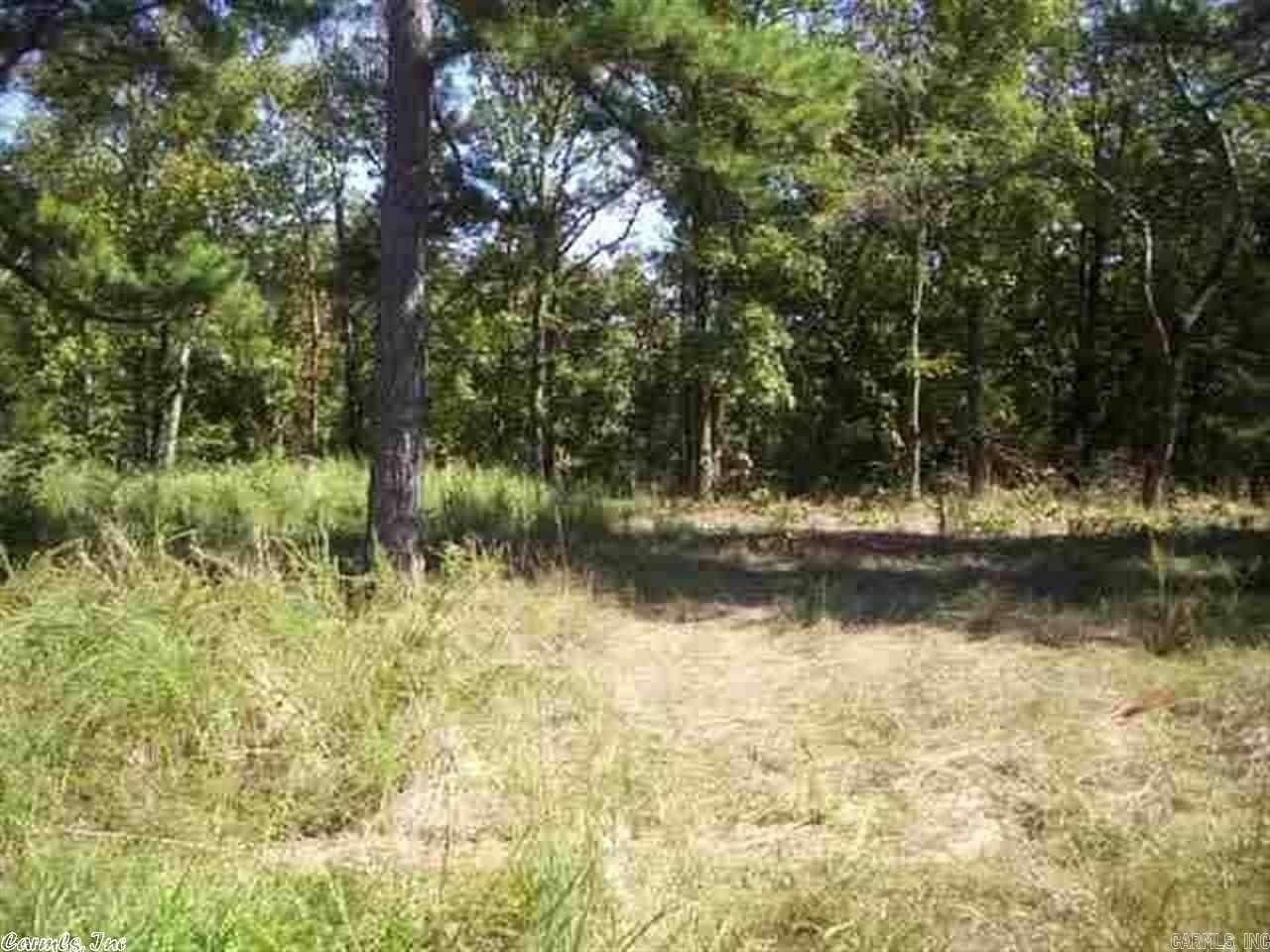 0.91 Acres of Residential Land for Sale in Drasco, Arkansas