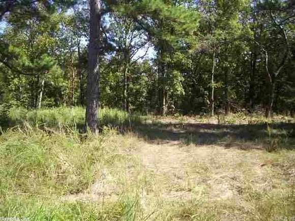 0.91 Acres of Residential Land for Sale in Drasco, Arkansas