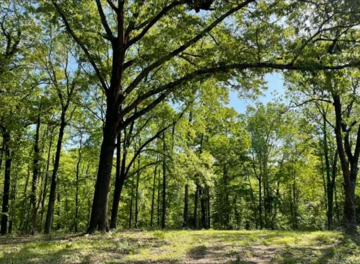 6.55 Acres of Residential Land for Sale in Benton, Arkansas