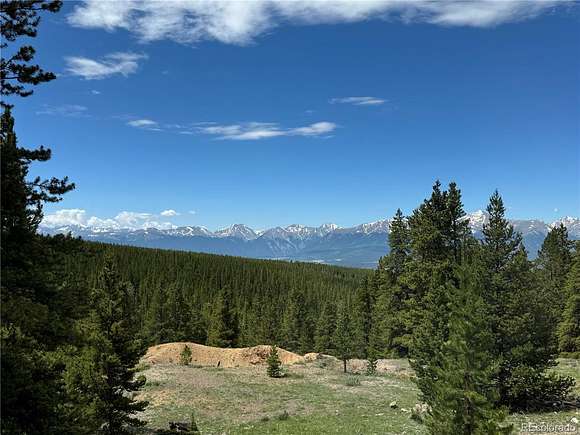 45 Acres of Mixed-Use Land for Sale in Leadville, Colorado