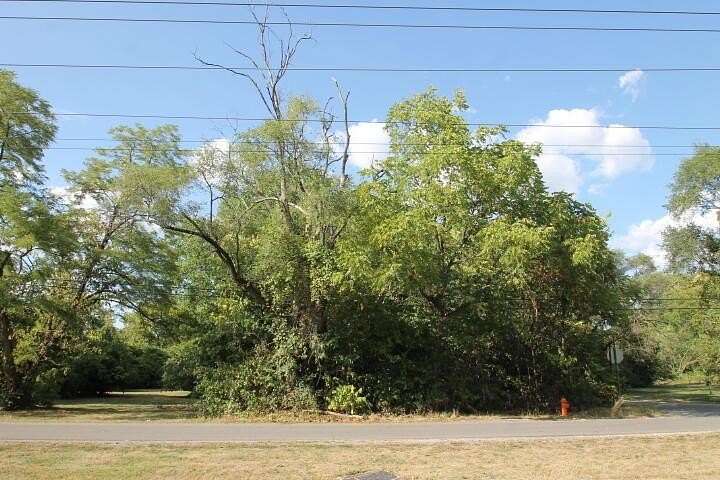 0.16 Acres of Residential Land for Sale in Columbus, Ohio