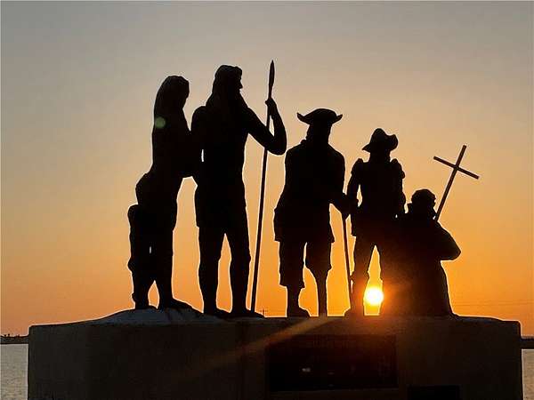 3.75 Acres of Residential Land with Home for Sale in Rockport, Texas