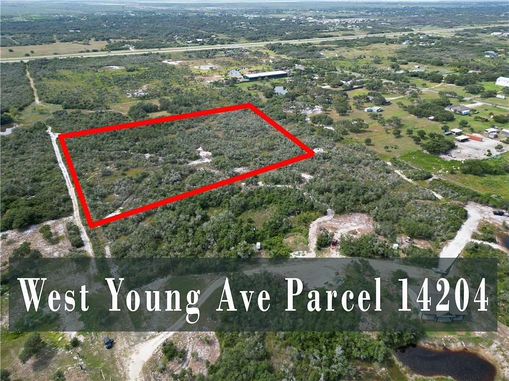 5 Acres of Residential Land for Sale in Aransas Pass, Texas