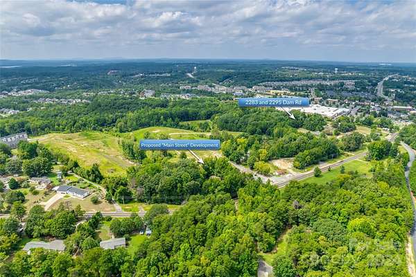 10 Acres of Land for Sale in Fort Mill, South Carolina