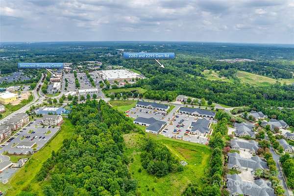 10 Acres of Land for Sale in Fort Mill, South Carolina