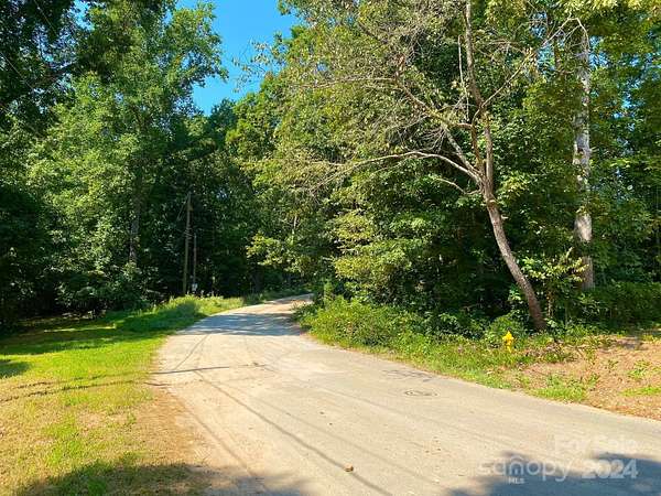 10.8 Acres of Land for Sale in Charlotte, North Carolina