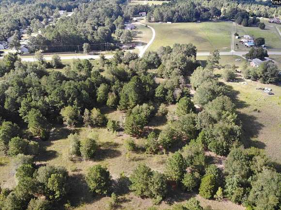 5.35 Acres of Land for Sale in Swansea, South Carolina