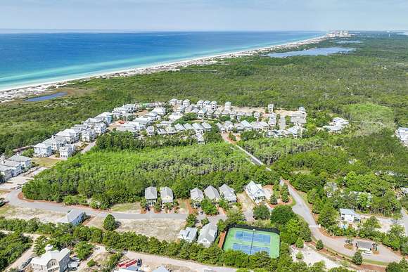 0.22 Acres of Residential Land for Sale in Santa Rosa Beach, Florida