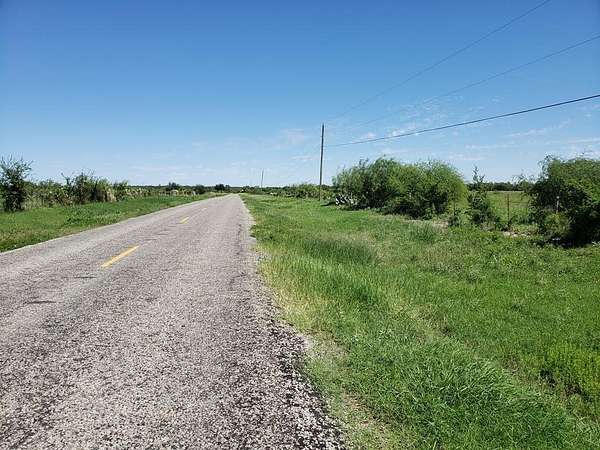 5 Acres of Land for Sale in Quemado, Texas