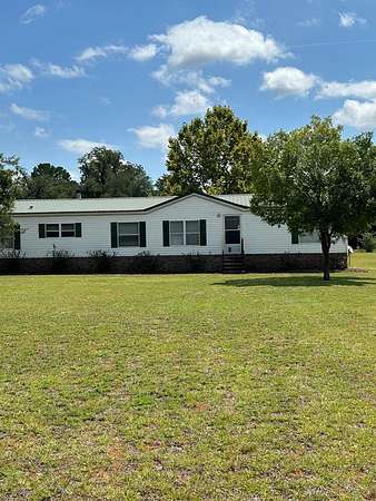 2.6 Acres of Residential Land with Home for Sale in Lake Park, Georgia