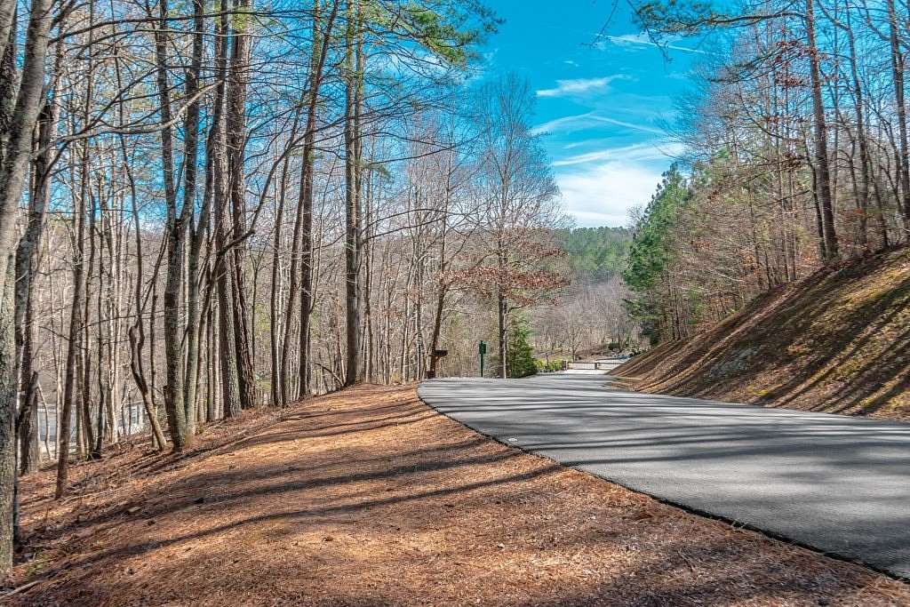 1.06 Acres of Land for Sale in Talking Rock, Georgia