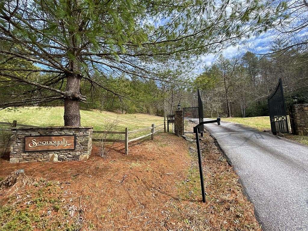 2.39 Acres of Residential Land for Sale in Burningtown Township, North Carolina