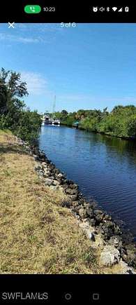 0.23 Acres of Residential Land for Sale in Port Charlotte, Florida