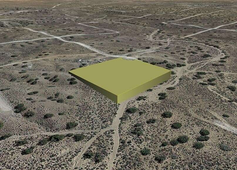 2.13 Acres of Land for Sale in Rio Rancho, New Mexico