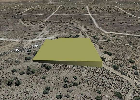 2.13 Acres of Land for Sale in Rio Rancho, New Mexico