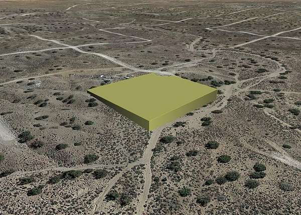 2.13 Acres of Land for Sale in Rio Rancho, New Mexico