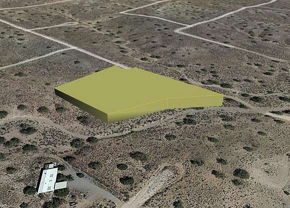 2.1 Acres of Residential Land for Sale in Rio Rancho, New Mexico