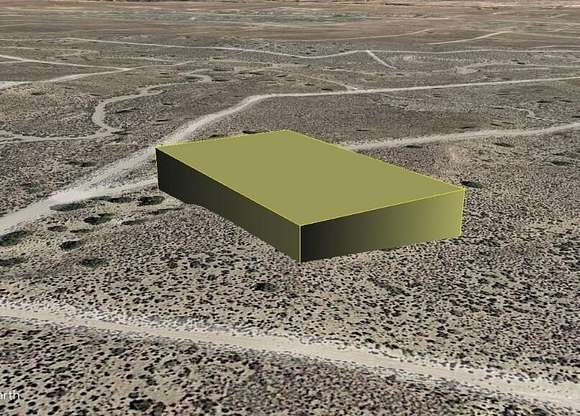 1 Acre of Residential Land for Sale in Rio Rancho, New Mexico