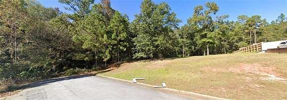 0.41 Acres of Residential Land for Sale in Mobile, Alabama