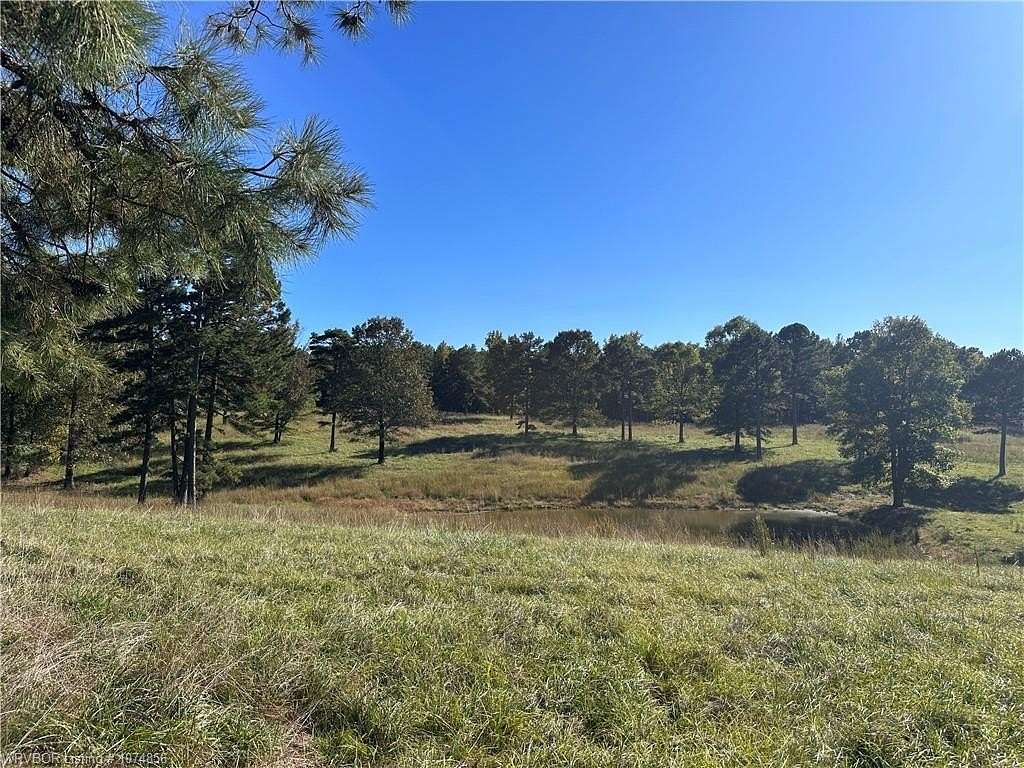 80 Acres of Recreational Land for Sale in Smithville, Oklahoma