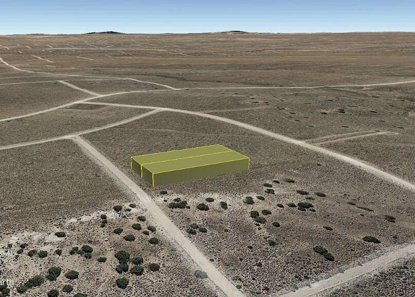 1 Acre of Residential Land for Sale in Rio Rancho, New Mexico