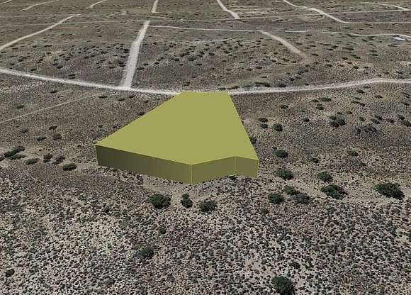 1.63 Acres of Residential Land for Sale in Rio Rancho, New Mexico