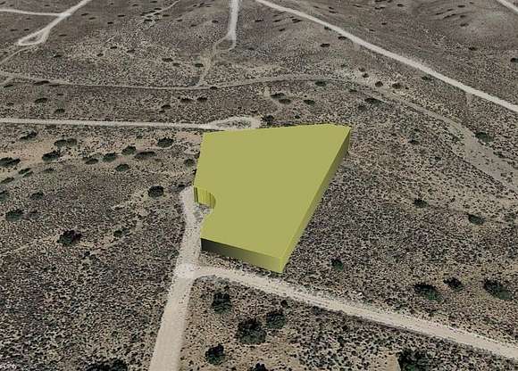 1.42 Acres of Residential Land for Sale in Rio Rancho, New Mexico