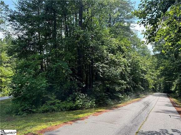 0.33 Acres of Residential Land for Sale in Westminster, South Carolina