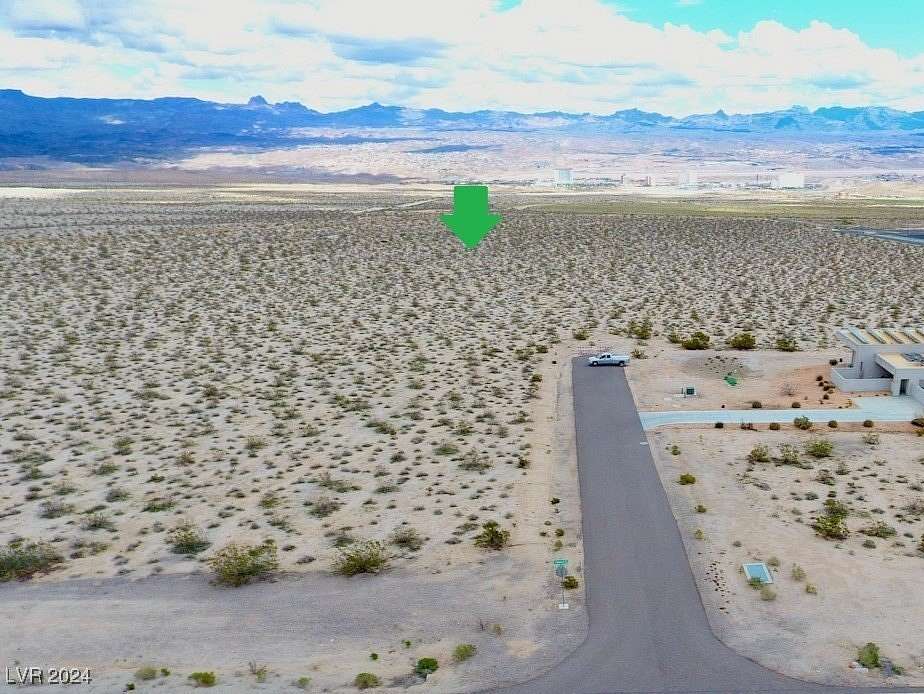 1.25 Acres of Residential Land for Sale in Laughlin, Nevada