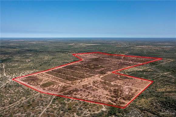 10.16 Acres of Agricultural Land for Sale in Roma, Texas