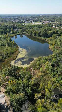 3.9 Acres of Residential Land for Sale in Crown Point, Indiana