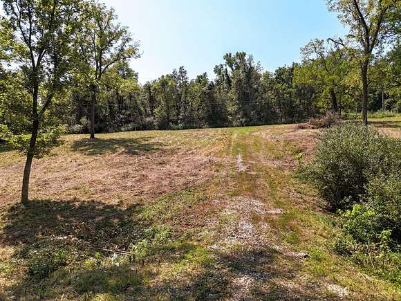 9 Acres of Residential Land for Sale in Nixa, Missouri