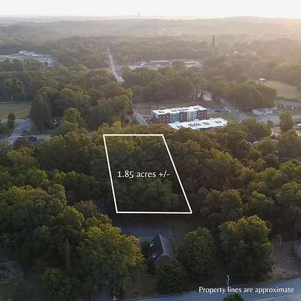 1.85 Acres of Residential Land for Sale in Abbeville, South Carolina