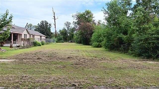 Residential Land for Sale in Lake Charles, Louisiana