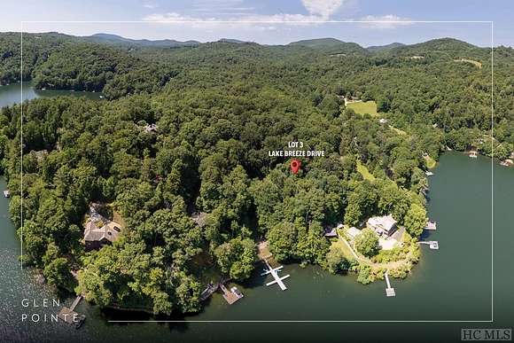 1.23 Acres of Residential Land for Sale in Cullowhee, North Carolina