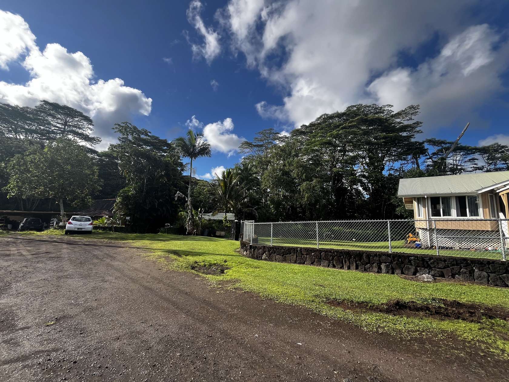 0.178 Acres of Residential Land for Sale in Pahoa, Hawaii