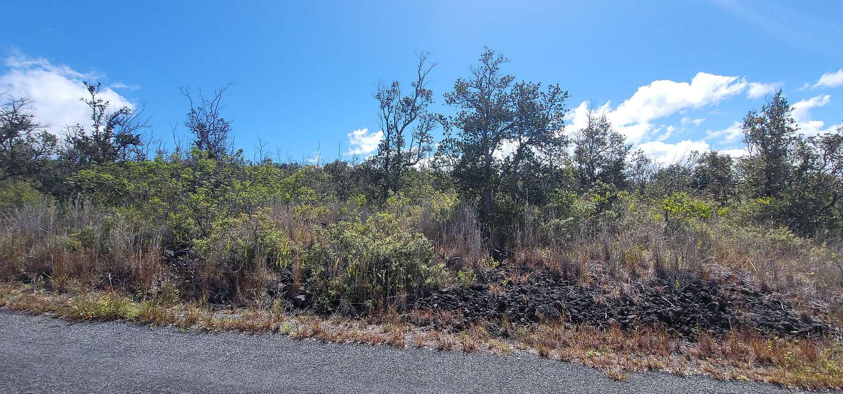 1.001 Acres of Land for Sale in Hawaiian Ocean View, Hawaii