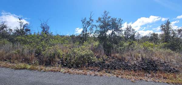 1 Acre of Land for Sale in Hawaiian Ocean View, Hawaii