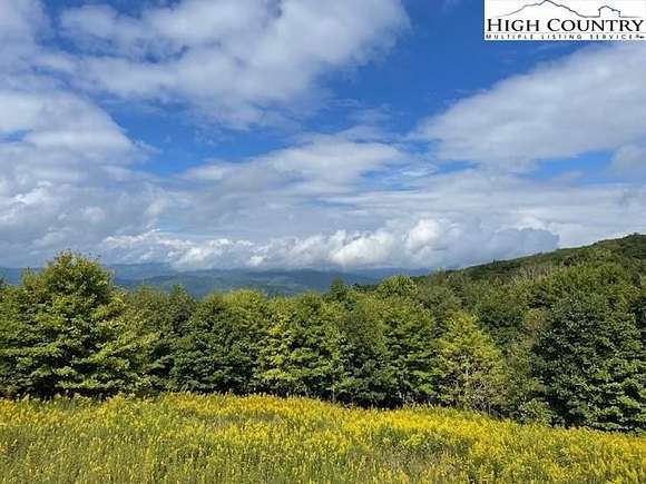 10.579 Acres of Land for Sale in Banner Elk, North Carolina