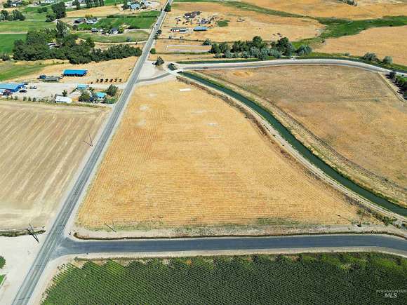 5.72 Acres of Residential Land for Sale in Meridian, Idaho