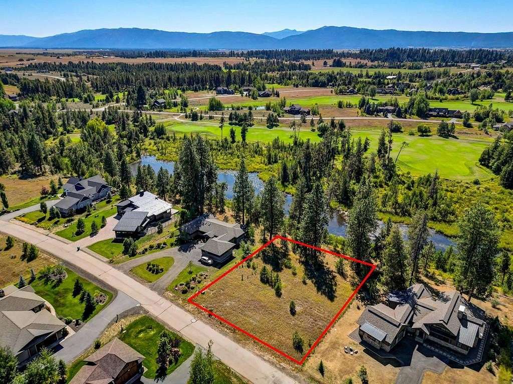 0.48 Acres of Residential Land for Sale in McCall, Idaho